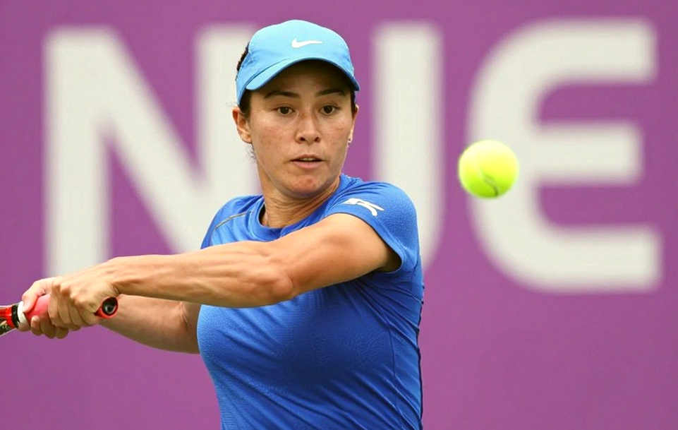 Davis Cup 2026: Ấn Độ thua ngược cả hai trận đơn ngày đầu, Hàn Quốc chỉ còn cách Vòng chung kết một trận thắng