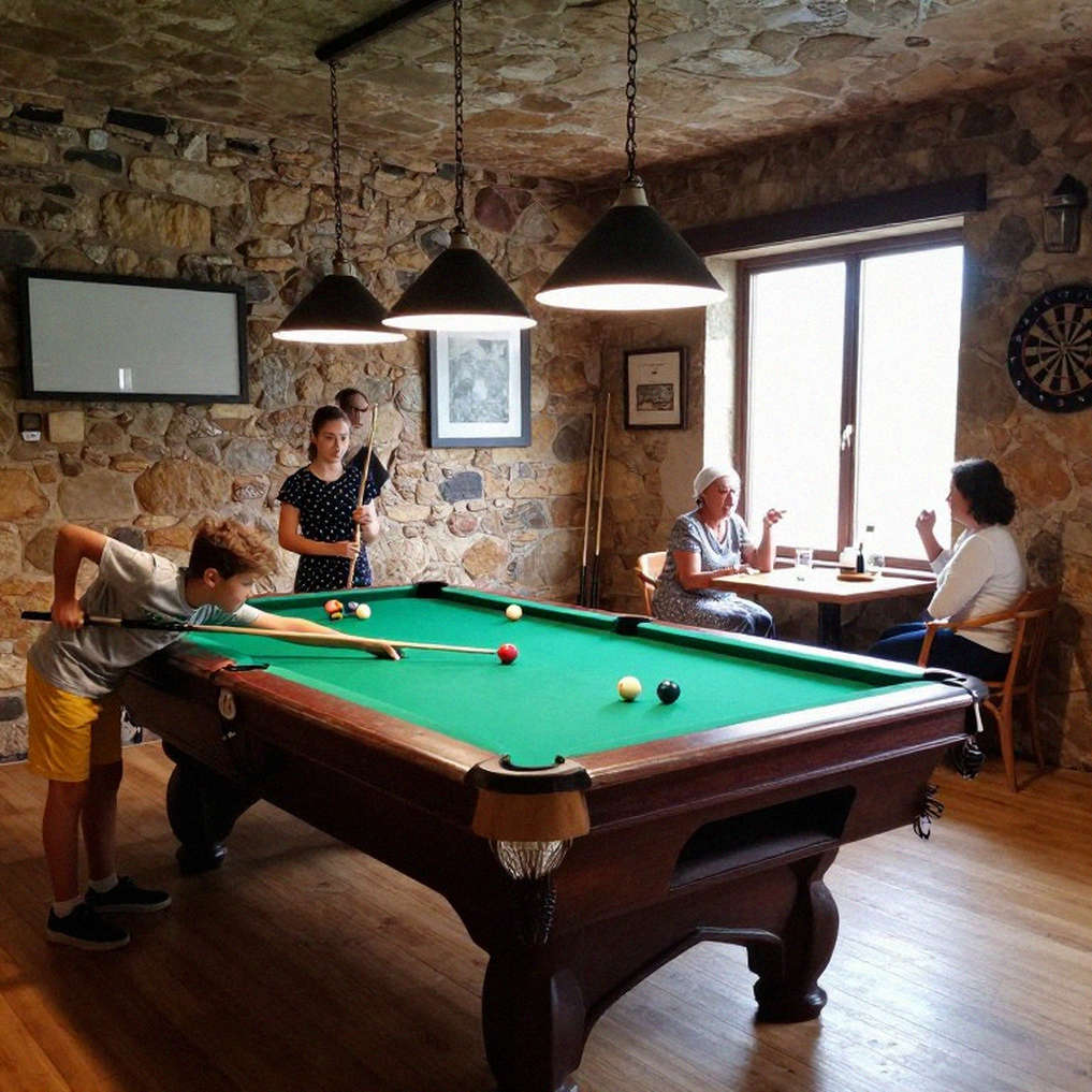 Snooker và cuộc chuyển giao không hoàn tất: Khi 'Class of 75' vẫn gánh cả tour đấu