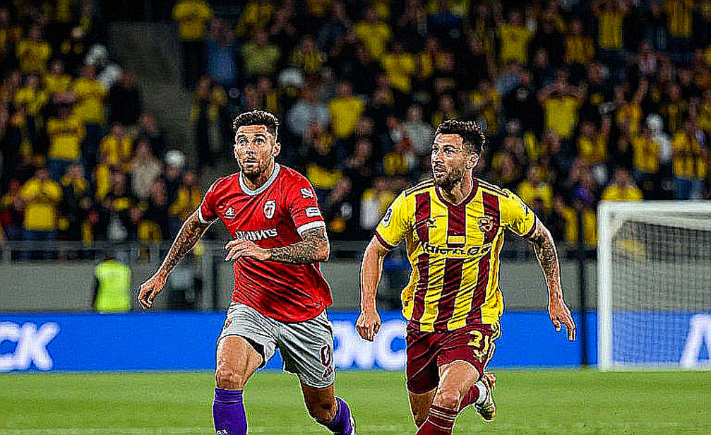Three Stadiums, 265,000 Seats: Vietnam Bets on Football Infrastructure for the 2028–2042 Cycle