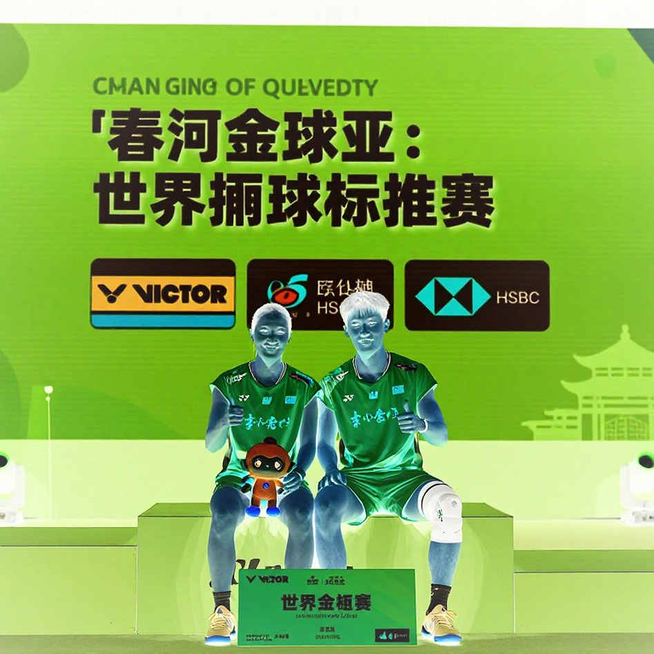 Khoảng trống giữa hai đường cầu: vì sao lối đánh phẳng đang định hình lại cầu lông đơn nam Khoảng trống giữa hai đường cầu: vì sao lối đánh phẳng đang định hình lại cầu lông đơn nam