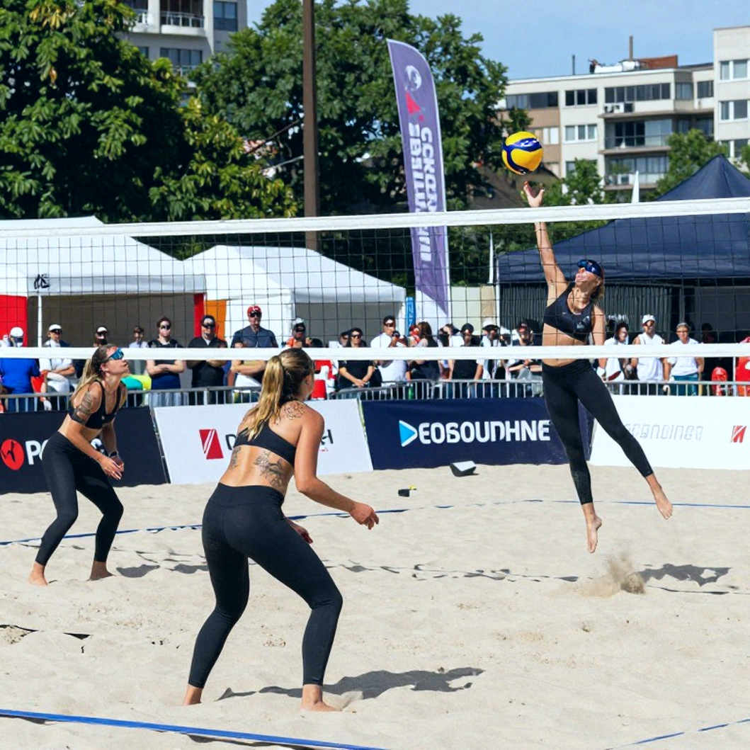 Fukuoka mở màn cuộc đua vé dự Olympic 2028: Nhật Bản và bài toán mang tên 'áp lực sân nhà'