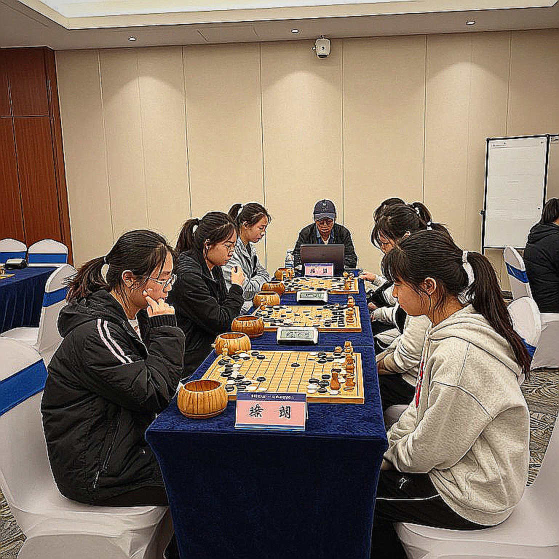 Tech Mahindra Global Chess League 2026: Magnus Carlsen trở lại, thu hút hàng triệu khán giả qua live streaming