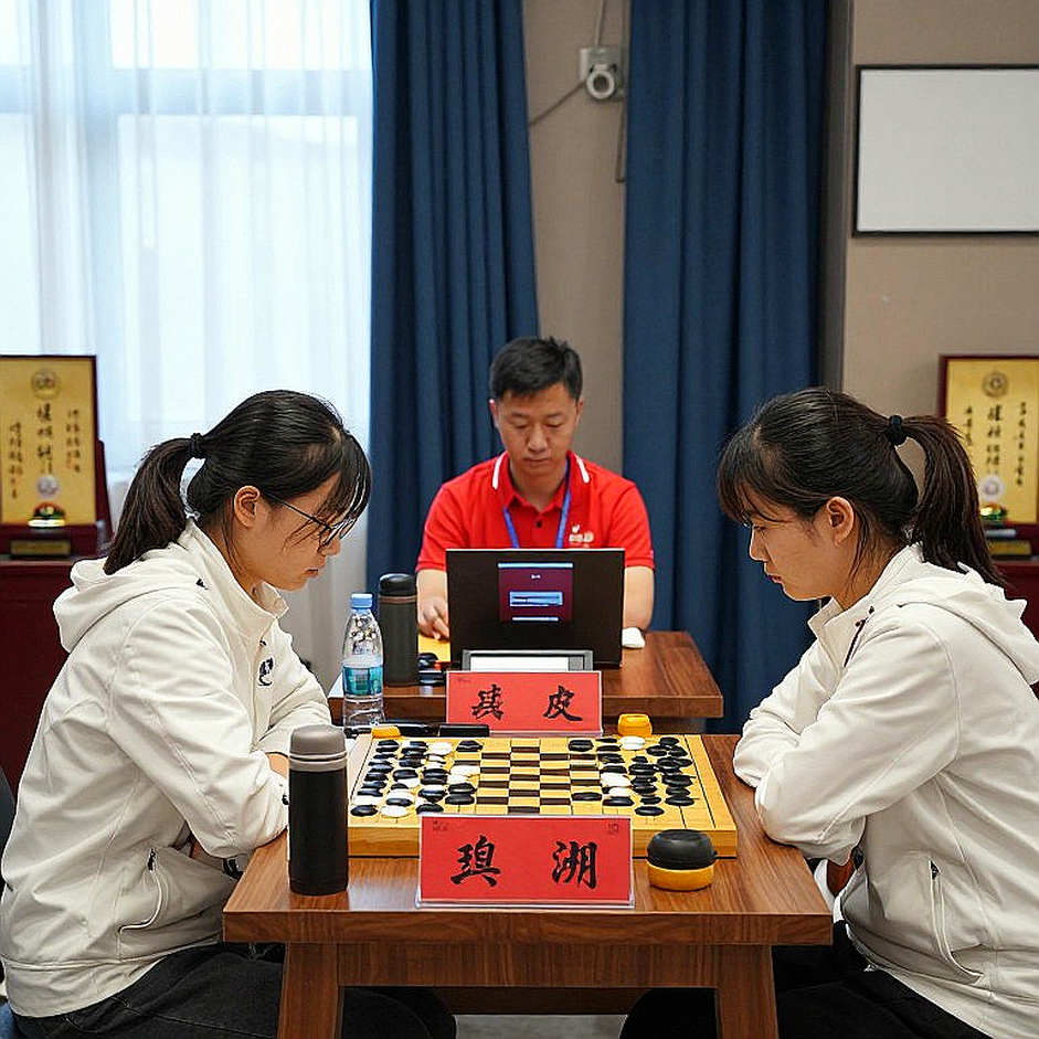 Giải vô địch cờ vua Mỹ: Wesley So và Awonder Liang giữ điểm tuyệt đối, và một dòng tin bị trộn