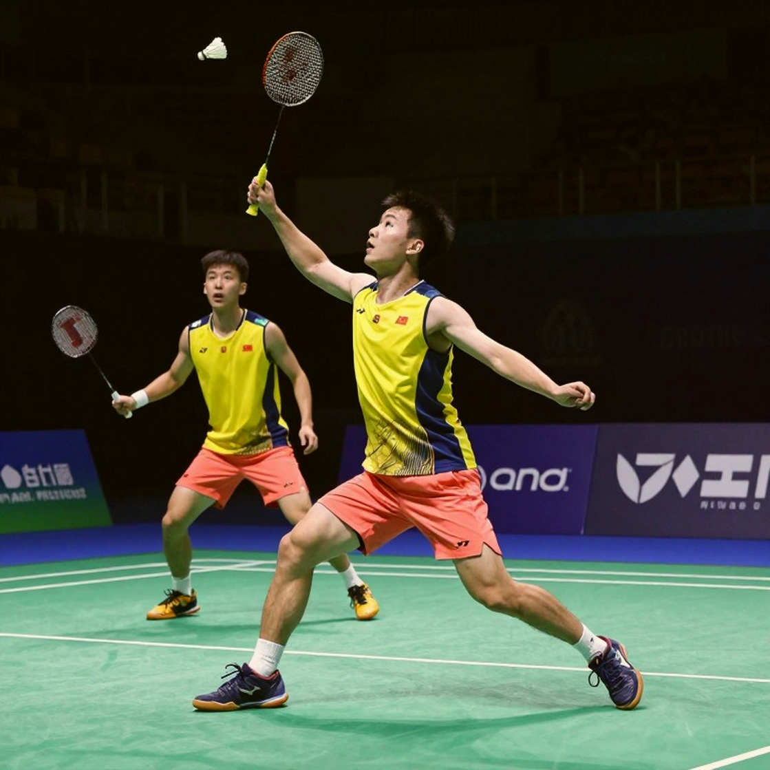 Asian Games 2026: Ấn Độ có ngày đầu tiên với hai HC bạc, đội cầu lông nam chờ vòng 16 gặp Bangladesh Asian Games 2026: Ấn Độ có ngày đầu tiên với hai HC bạc, đội cầu lông nam chờ vòng 16 gặp Bangladesh