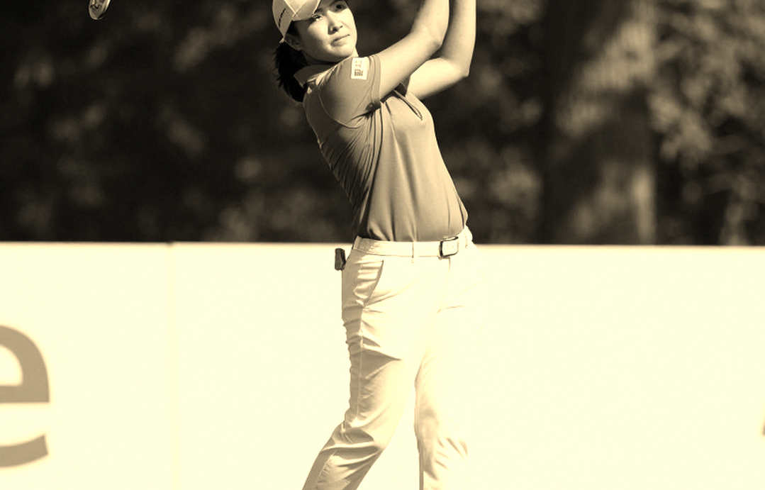 Pornanong Phatlum vô địch Hero Women's Indian Open lần thứ tư: vòng 65 không bogey, Vani Kapoor mất bốn gậy ở chín hố cuối