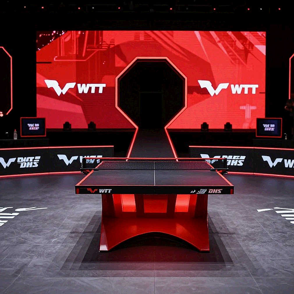 Table Tennis Data Analysis - Empty Result
