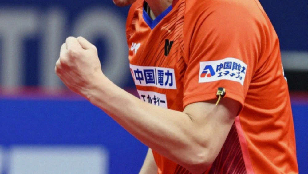 Table Tennis Data Analysis - Empty Result Table Tennis Data Analysis - Empty Result