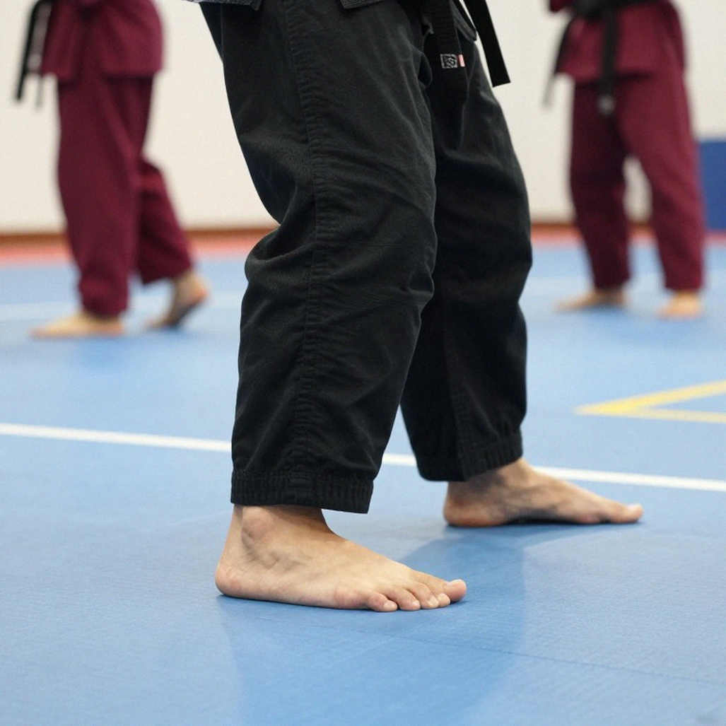 Mắt VAR: Khi Taekwondo Ảo Chạm Ngưỡng Asiad và Bài Toán Niềm Tin