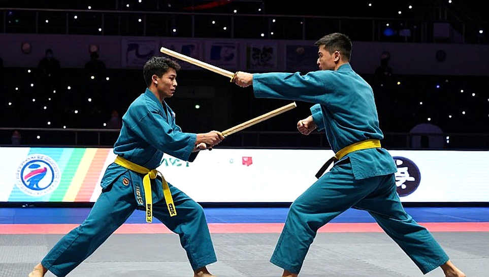 Nguyễn Thị Tâm hạ đương kim vô địch thế giới, vào chung kết boxing nữ Asiad 2026
