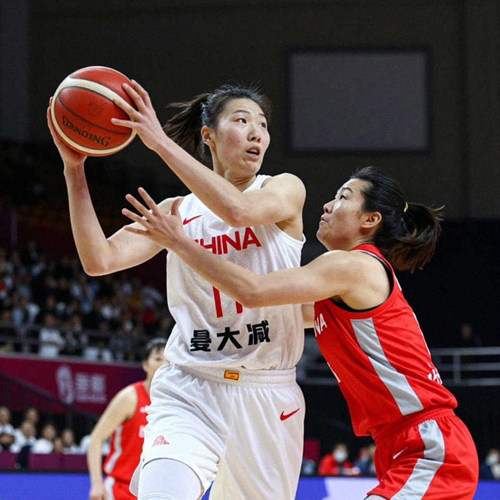 U17 nữ Việt Nam gặp Kyrgyzstan: 26 bàn thắng, và một trận đấu mà con số không còn bảo vệ được ai