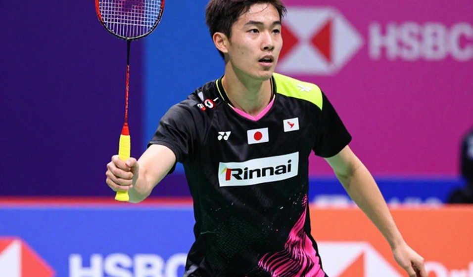 Alwi Farhan tập cùng Momota ở Tokyo: tín hiệu chuẩn bị trước Asian Games 2026