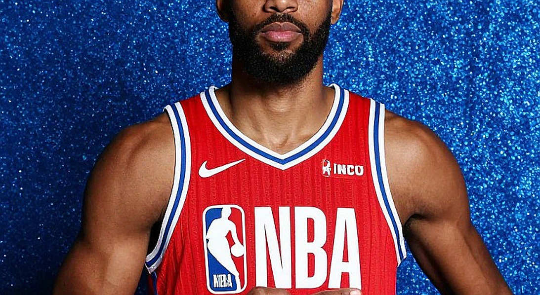 Markel Brown trở lại Napoli: Bản tình ca dang dở của một gã lãng du Markel Brown trở lại Napoli: Bản tình ca dang dở của một gã lãng du