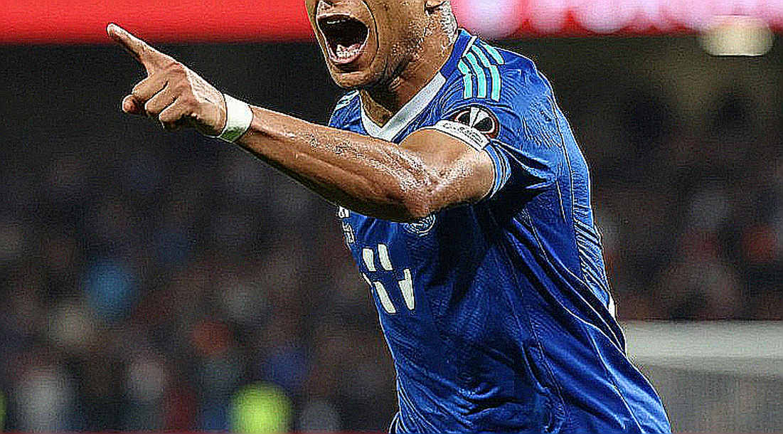 Thom Haye's 35th-Minute Red Card and Indonesia's Discipline Problem at the 2026 ASEAN Cup Thom Haye's 35th-Minute Red Card and Indonesia's Discipline Problem at the 2026 ASEAN Cup