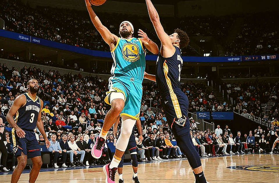 Tyrese Martin and the Intensity Illusion: When the NBA Meets Europe
