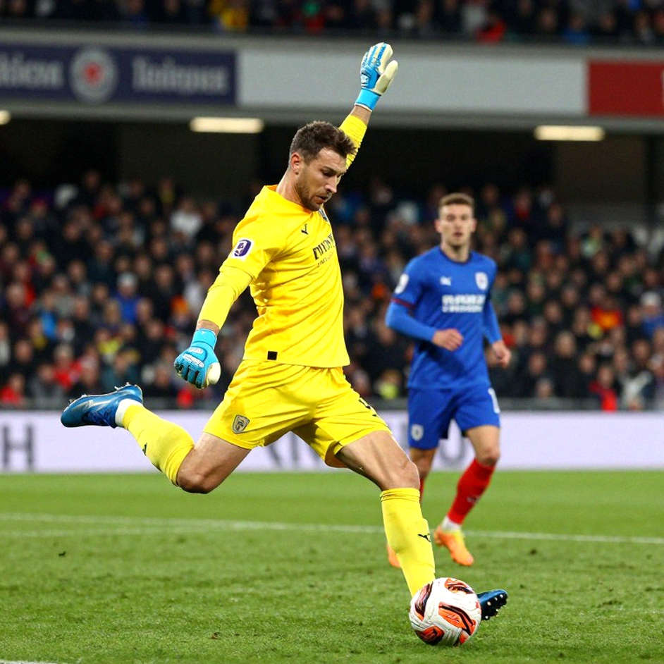 Ba ưu tiên lớn: Liverpool nhắm giám đốc thể thao Premier League thay Hughes
