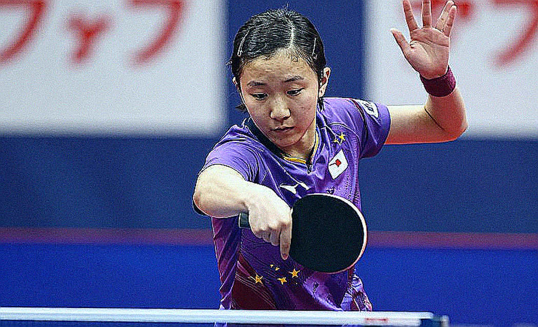 Bên trong 118 nội dung của Giải bóng bàn Mỹ mở rộng 2026: Tấm bản đồ của một nền bóng bàn đại chúng Bên trong 118 nội dung của Giải bóng bàn Mỹ mở rộng 2026: Tấm bản đồ của một nền bóng bàn đại chúng