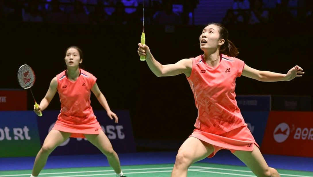 BWF World Junior 2026: Ấn Độ, luật chơi mới và phép thử định lượng tại Cairo BWF World Junior 2026: Ấn Độ, luật chơi mới và phép thử định lượng tại Cairo