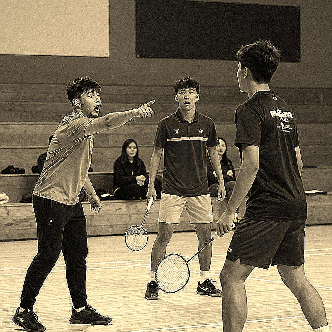 BWF World Junior 2026: Ấn Độ, luật chơi mới và phép thử định lượng tại Cairo BWF World Junior 2026: Ấn Độ, luật chơi mới và phép thử định lượng tại Cairo