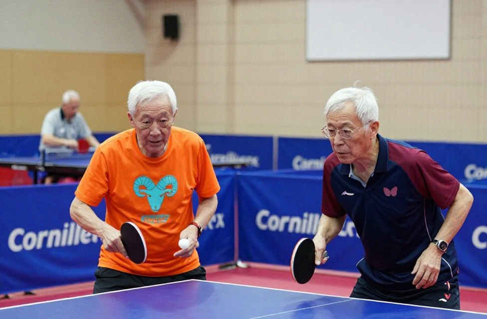 Guernsey win Worthing Junior Team tournament: nine fixtures, zero deciding games