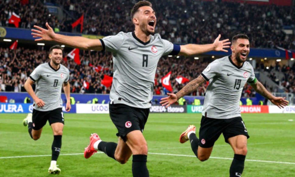 Verdonk, Yooyen và điểm mù của một trận chung kết: FIFA chỉ đúng cái tên nhưng sai lý do