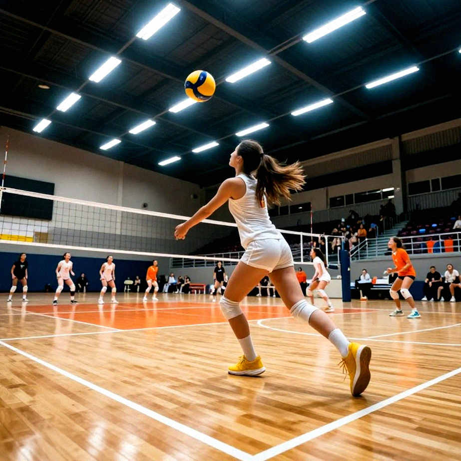 Chấn thương Thanh Thúy và bài toán chống trả của bóng chuyền nữ Việt Nam ở SEA Games