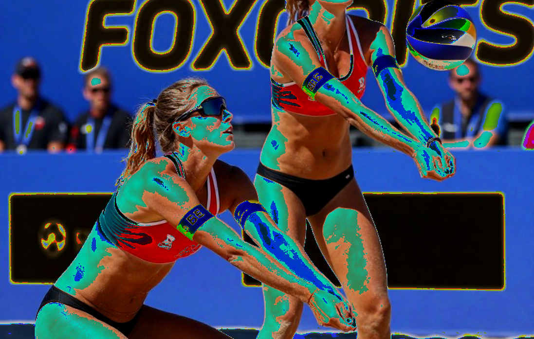 Thanh Thuy's Injury and Vietnam Women's Volleyball's Counterattack Problem at SEA Games
