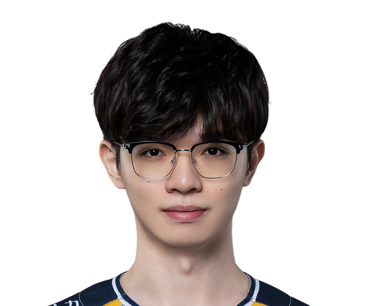 Tzu-Chuan Chiu