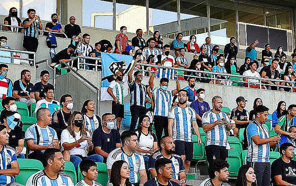The People Outside the Frame: V.League and the Data Gap No One Reaches The People Outside the Frame: V.League and the Data Gap No One Reaches