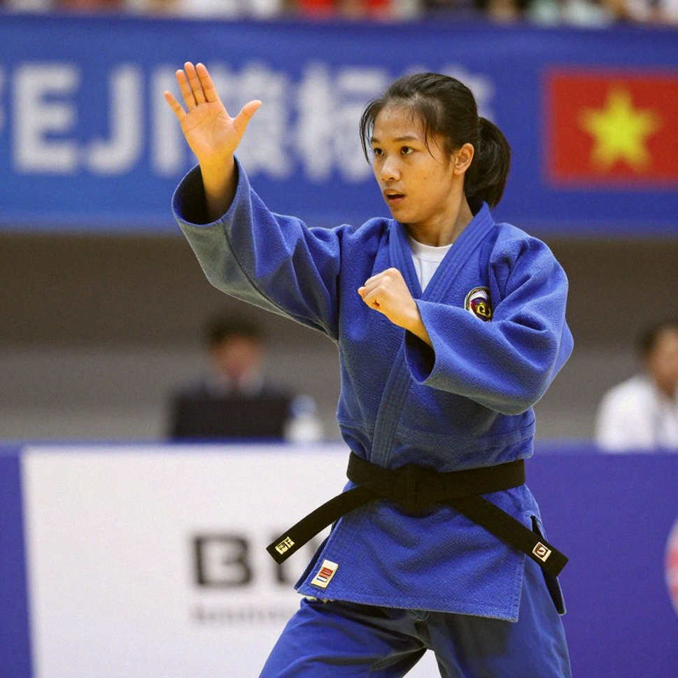Asiad 2026: Three Days of Taekwondo, Chau Ngoc Tuyet Sang, and the Medal Door Opening in a Sport Without a History Asiad 2026: Three Days of Taekwondo, Chau Ngoc Tuyet Sang, and the Medal Door Opening in a Sport Without a History