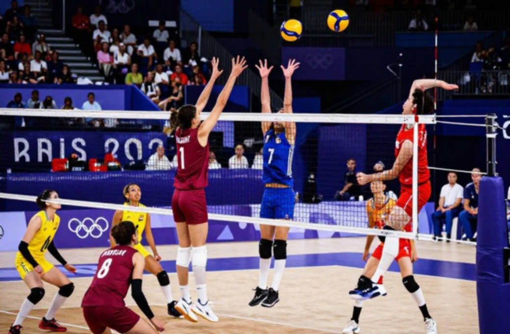 AVC 2026 – Vòng bảng châu Á: Nhật Bản và Iran bất bại, nhưng bản đồ dữ liệu chưa vội nói đến nhà vô địch