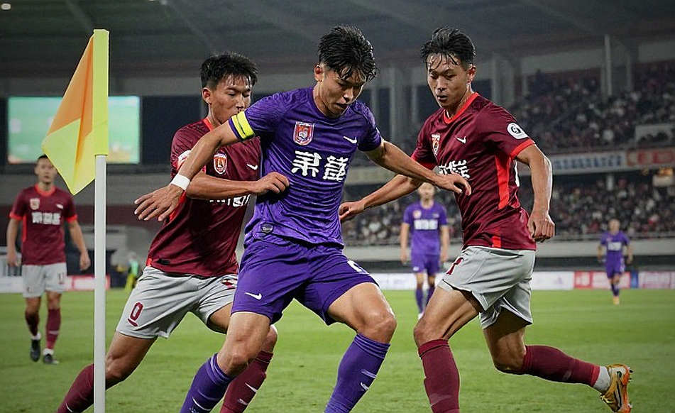 Binh Minh Sai Gon Secure Smooth Start in First Division 2026 After Relocating from Dong Thap Binh Minh Sai Gon Secure Smooth Start in First Division 2026 After Relocating from Dong Thap