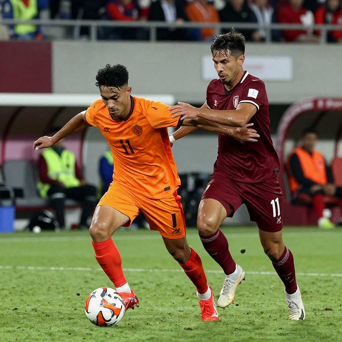 U23 Uzbekistan calls up European-based players for ASIAD 20: U23 Vietnam's opponent is no pushover