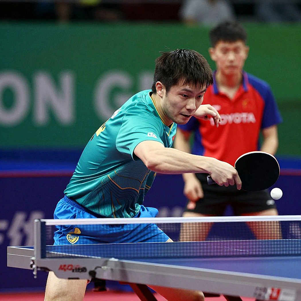Table Tennis England's DiSE 2026-28 Intake: 18 New Places, Two Tracks, and a Single Funding Footing Table Tennis England's DiSE 2026-28 Intake: 18 New Places, Two Tracks, and a Single Funding Footing
