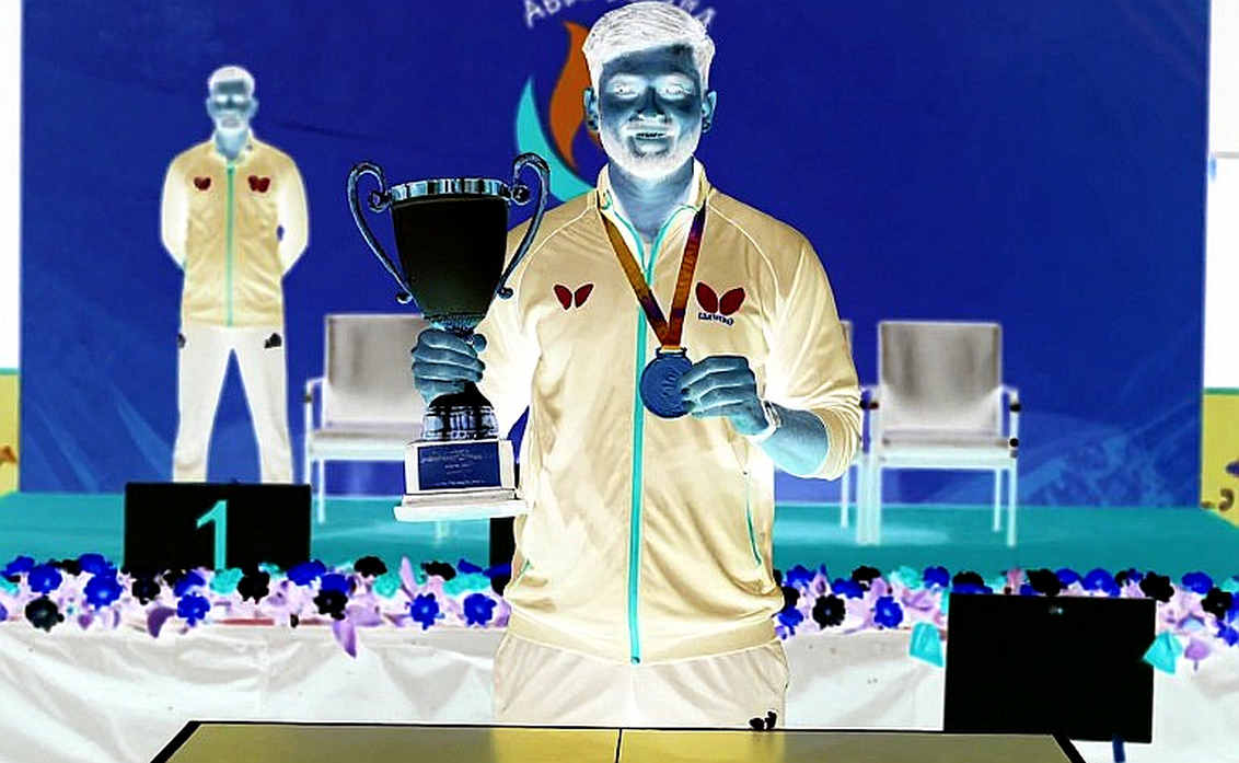 Table Tennis England's DiSE 2026-28 Intake: 18 New Places, Two Tracks, and a Single Funding Footing Table Tennis England's DiSE 2026-28 Intake: 18 New Places, Two Tracks, and a Single Funding Footing