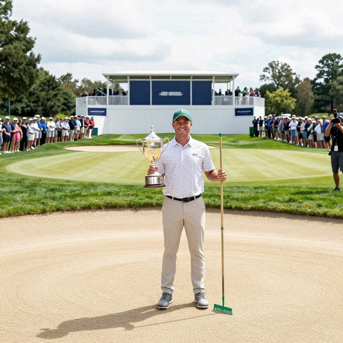 Bob Toski turns 100: An ounce of touch and the last secrets of classic golf Bob Toski turns 100: An ounce of touch and the last secrets of classic golf