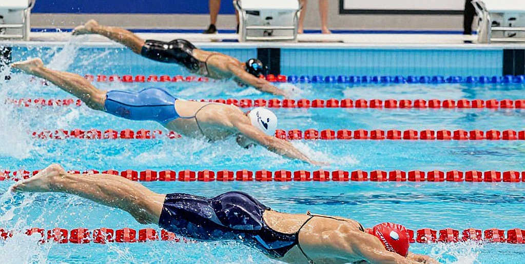 Lane Lines and Whispering Numbers: Vietnamese Swimming Between the LA 2028 Cycle and an Unprecedented Transfer Window Lane Lines and Whispering Numbers: Vietnamese Swimming Between the LA 2028 Cycle and an Unprecedented Transfer Window