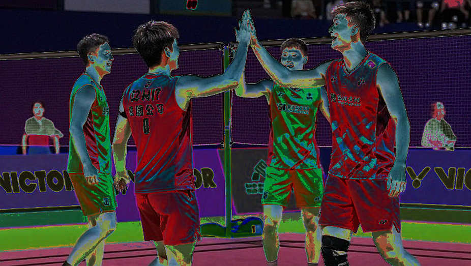 Nguyễn Tiến Minh thắng vòng loại Vietnam Open 2026: 43 tuổi và một suất vào vòng chính Nguyễn Tiến Minh thắng vòng loại Vietnam Open 2026: 43 tuổi và một suất vào vòng chính