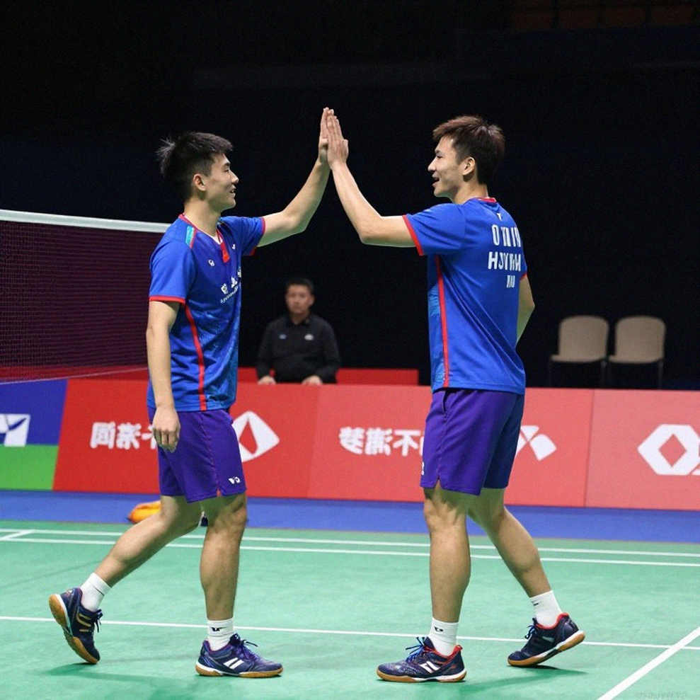 Nguyễn Tiến Minh thắng vòng loại Vietnam Open 2026: 43 tuổi và một suất vào vòng chính Nguyễn Tiến Minh thắng vòng loại Vietnam Open 2026: 43 tuổi và một suất vào vòng chính