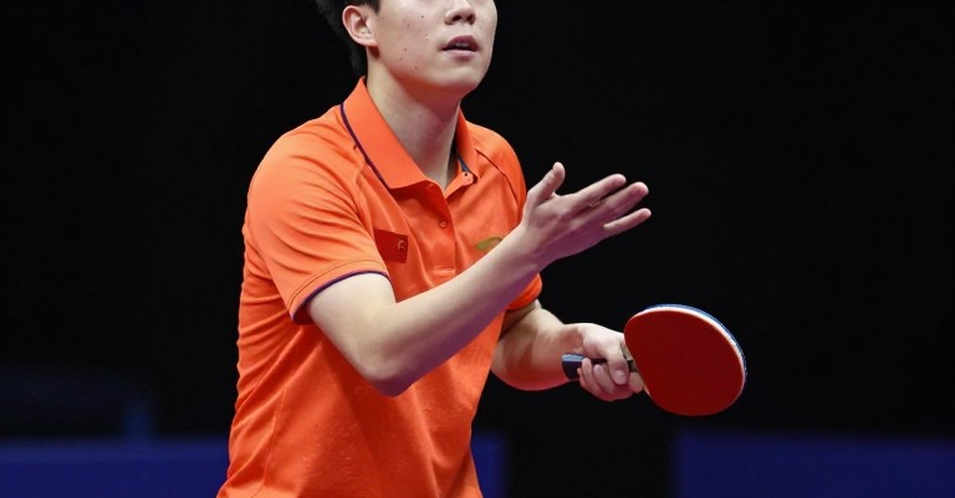 Vietnamese Table Tennis: The SEA Games Medal and the Missing Next Generation Vietnamese Table Tennis: The SEA Games Medal and the Missing Next Generation